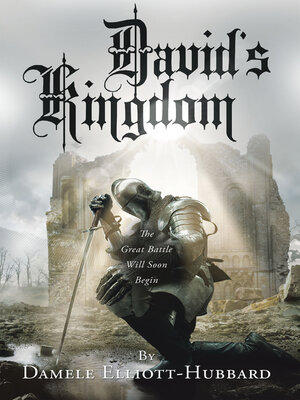 cover image of David's Kingdom